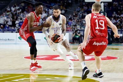 real madrid-baxi manresa