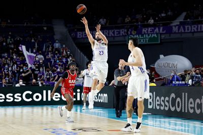 real madrid-baxi manresa