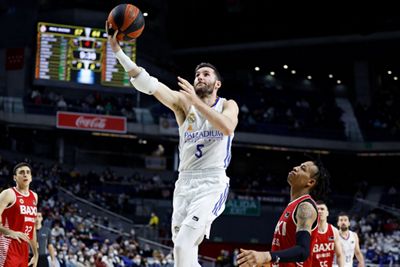 real madrid-baxi manresa