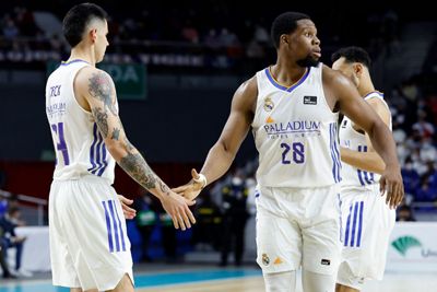 real madrid-baxi manresa