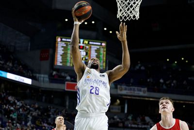 real madrid-baxi manresa