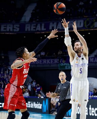 real madrid-baxi manresa