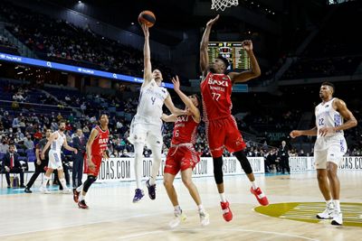 real madrid-baxi manresa