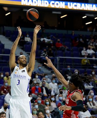 real madrid-baxi manresa