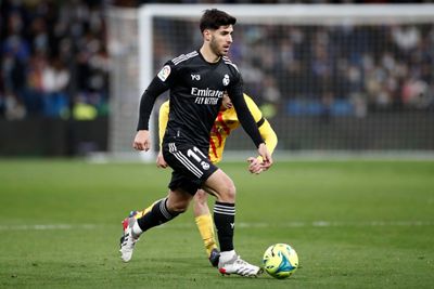 real madrid - barcelona