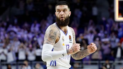 Real Madrid v Maccabi: EuroLeague playoff gets up and running