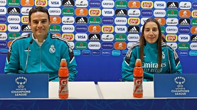 Toril: “We're on a good run and will be going all out'