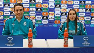 Toril: “We're on a good run and will be going all out'