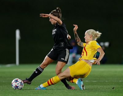 real madrid - barcelona