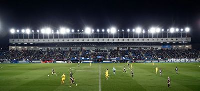 real madrid - barcelona