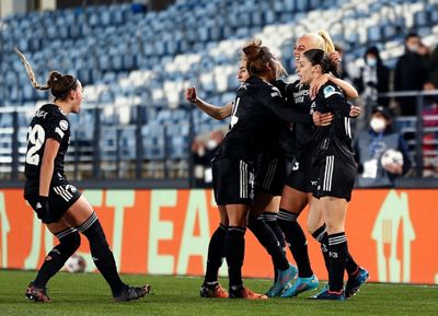 real madrid - barcelona