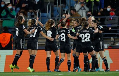 real madrid - barcelona