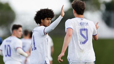 Castilla-Cornellà: a por la 11ª victoria en el Di Stéfano