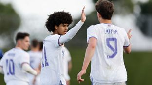 Castilla-Cornellà: a por la 11ª victoria en el Di Stéfano