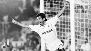 Golos com História: Juanito