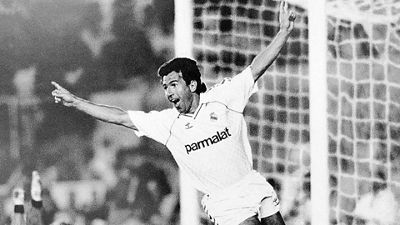 30 years without Juanito