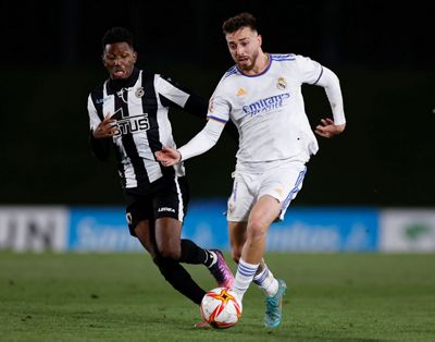 real madrid castilla - linense