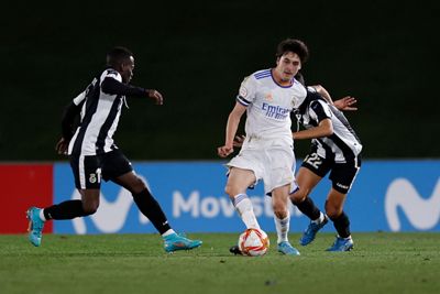 real madrid castilla - linense