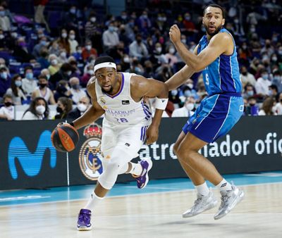 real madrid-urbas fuenlabrada