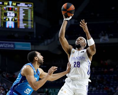 real madrid-urbas fuenlabrada