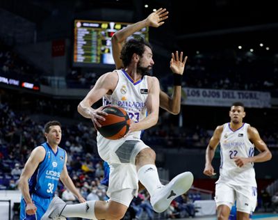 real madrid-urbas fuenlabrada