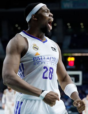 real madrid-urbas fuenlabrada