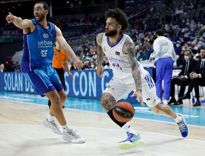 real madrid-urbas fuenlabrada