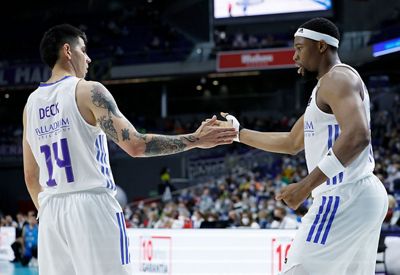 real madrid-urbas fuenlabrada