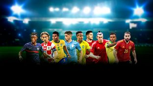 Horários e resultados dos madridistas convocados pelas selecções