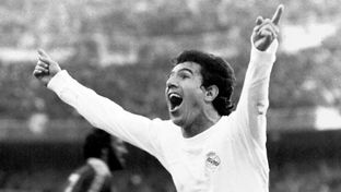 Golos com História: Juanito