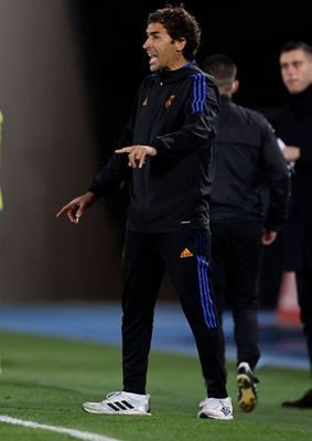 real madrid castilla - ucam murcia