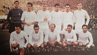 Hace 58 años se ganó la 10ª Liga