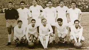 Today marks 65 years since the 5th LaLiga title