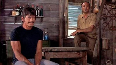 Programación Realmadrid TV: esta noche, 'Los compañeros del diablo' y 'Choque mortal'