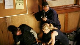 Programación Realmadrid TV: esta noche, 'Guerra urbana’ y ‘Cazador de medianoche’
