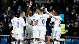 El líder visita Balaídos en el regreso de la Liga