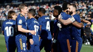 Le leader s'impose à Vigo