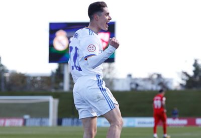 real madrid castilla - sevilla atlético