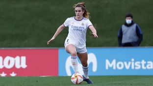 Convocatoria del Real Madrid ante el Alavés
