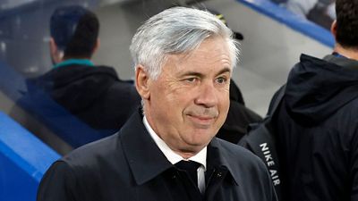 Ancelotti: 'We put in a really good performance and showed bravery and character'
