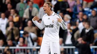 Golos com História: Guti