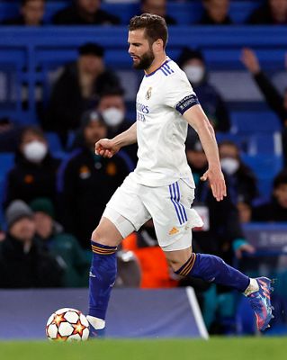chelsea-real madrid