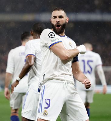 chelsea-real madrid