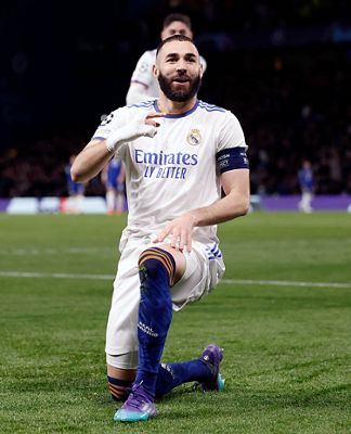 chelsea-real madrid