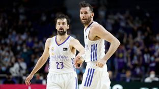 Real Madrid-Barça: all out for the second point in front of the WiZink Center faithful