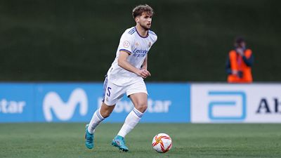 Castilla's opponents for 2022/23 season confirmed