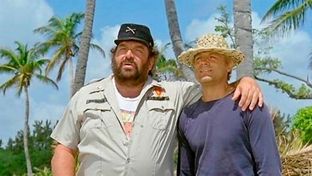 Programación Realmadrid TV: esta noche, 'Quien tiene un amigo, tiene un tesoro’ y ‘Thai Dragon 2: El protector’