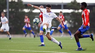Fin de semana de la cantera