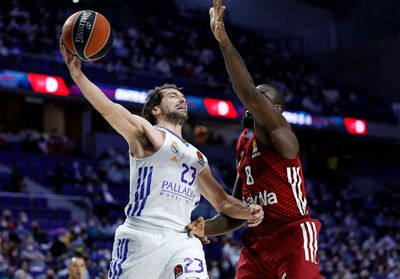 real madrid - bayern de múnich