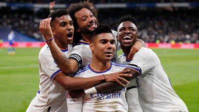 2-0: El líder suma tres puntos más